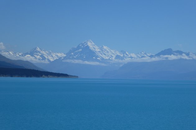 Mount Cook