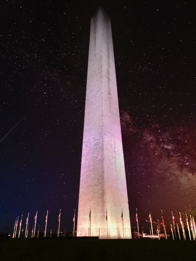 Washington Monument