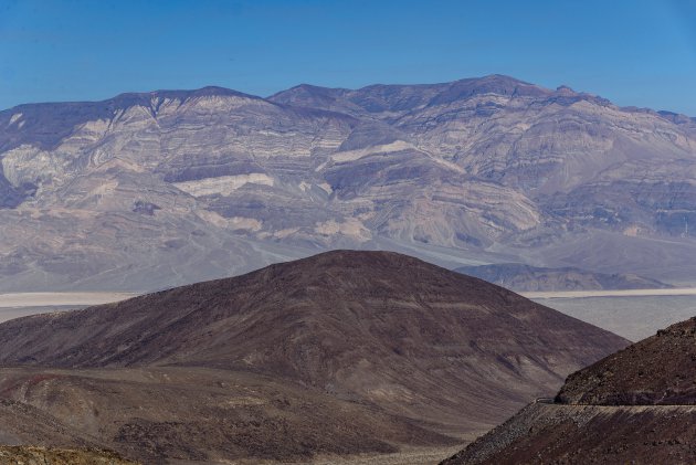 Death Valley