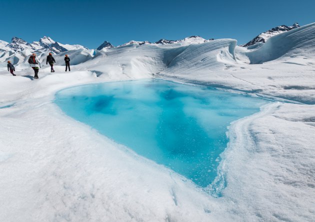 Perito Moreno