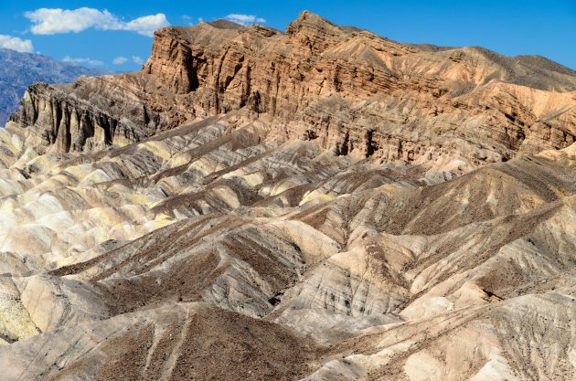 Zabriskie Point