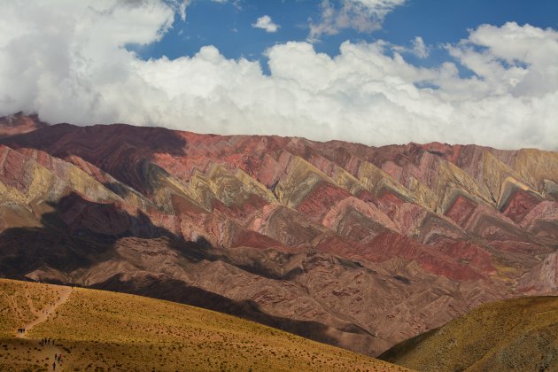 Cerro del Hornocal