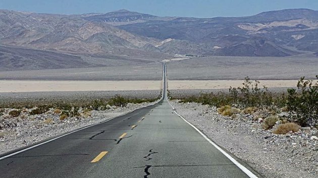 Death Valley