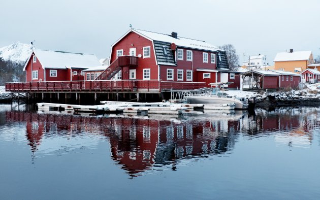 Huset på Yttersiden