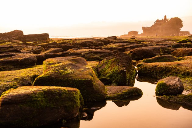 Tanah Lot