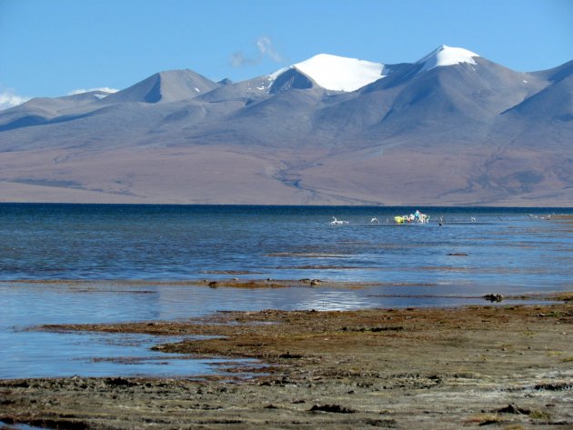 Manasarovar meer