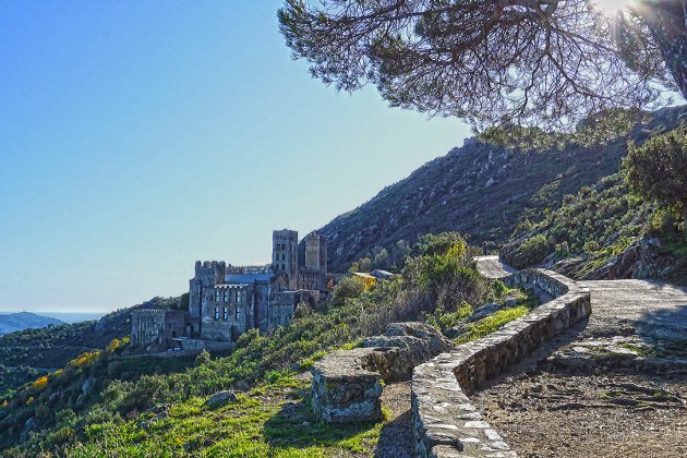 Serra de Rodes