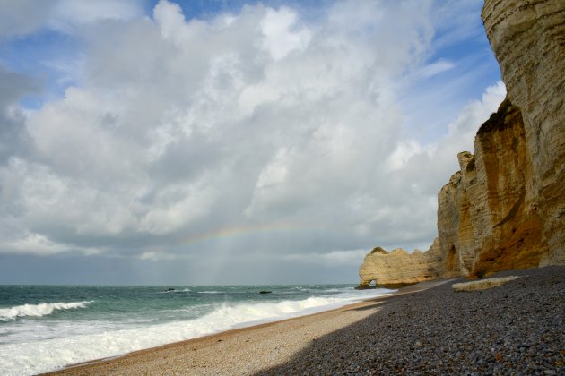 Etretat