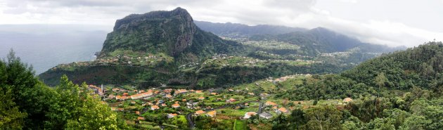 Madeira hét eiland voor jong én oud!