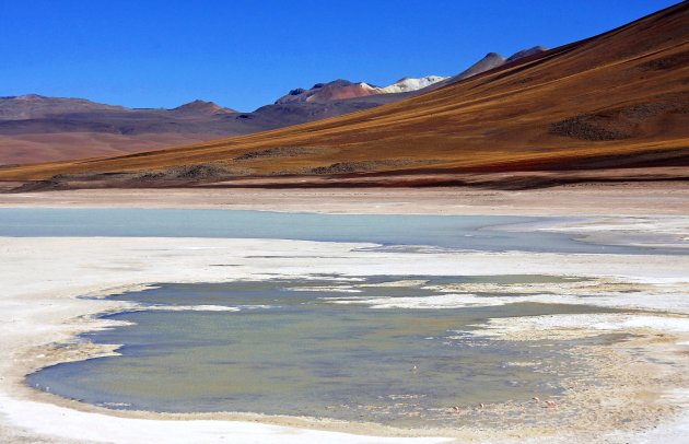 Eduardo Abaroa National Park