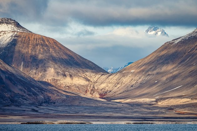 Spitsbergen