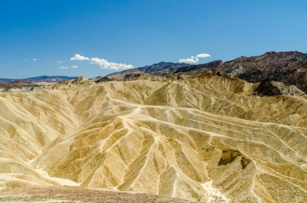 Zabriskie Point