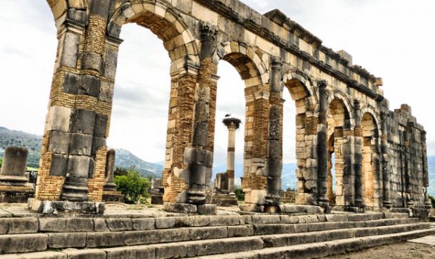 Volubilis