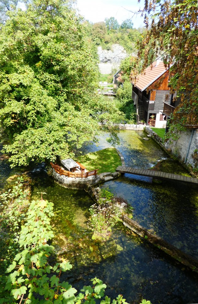 Rastoke