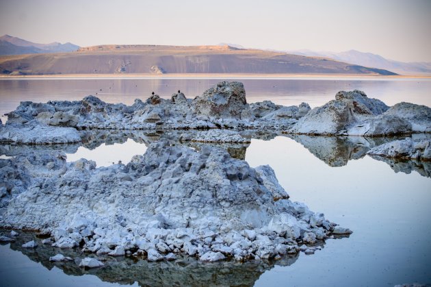 Mono Lake