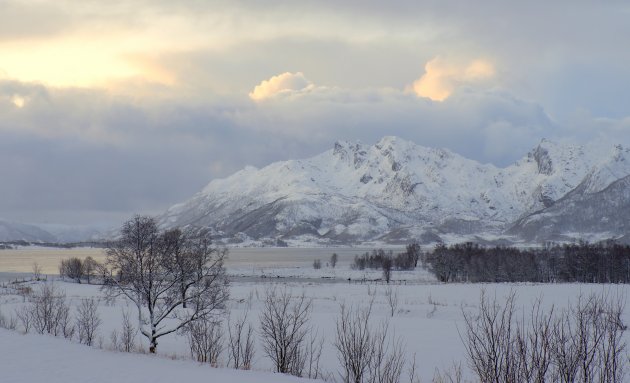 Vesterålen