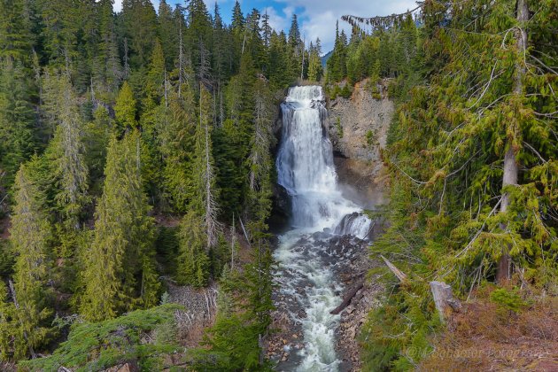 Waterval