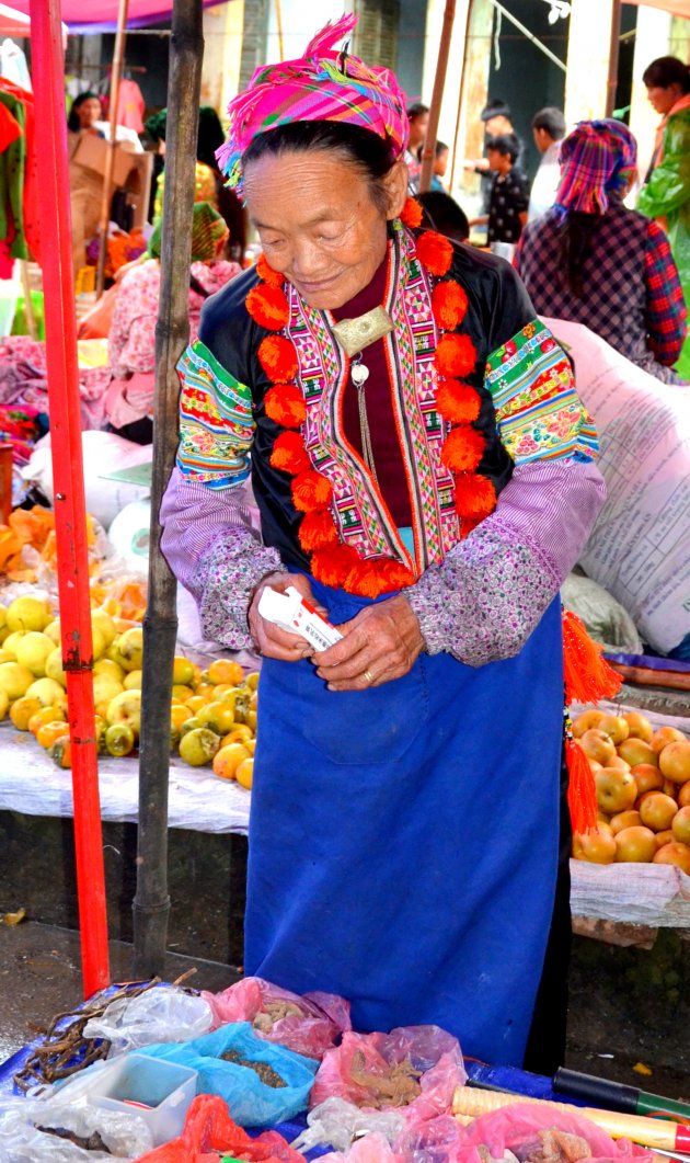 De Noi Bon markt.