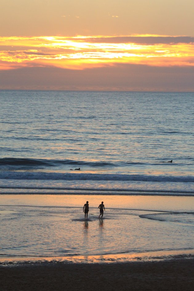 Lanacau Plage