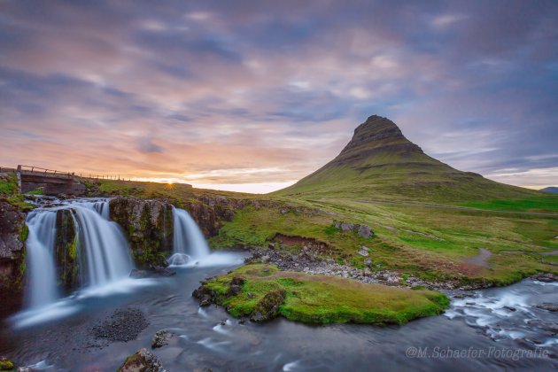 Kirkjufellsfoss