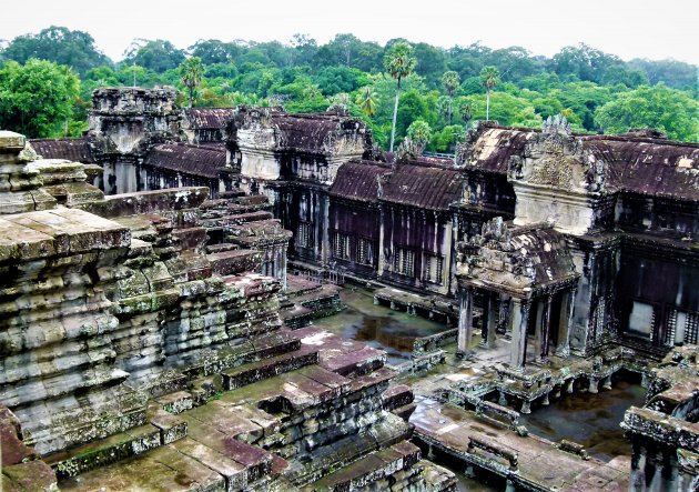 Angkor Wat