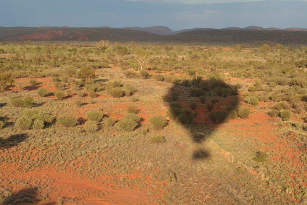 Red Centre