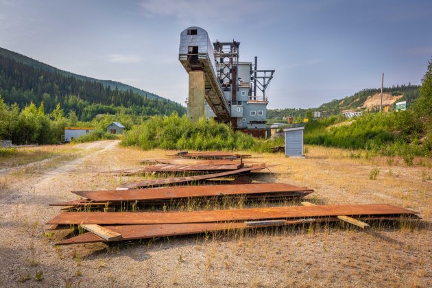 Dredge no 4