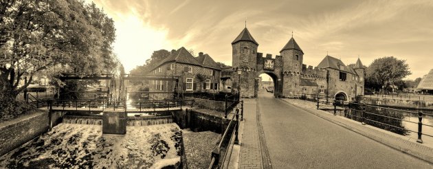 Koppelpoort Amersfoort