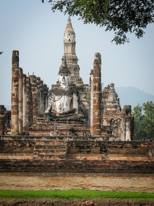 Sukhothai