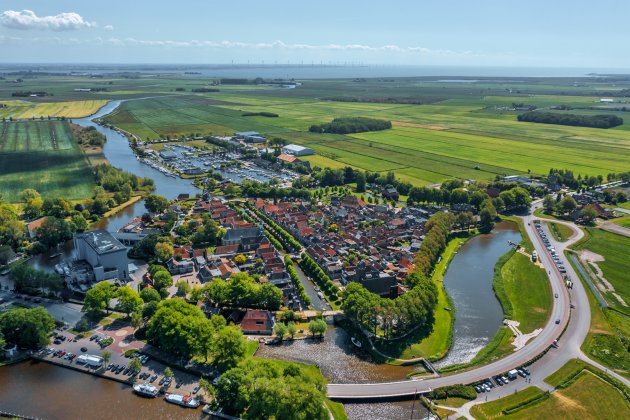 Sloten Friesland