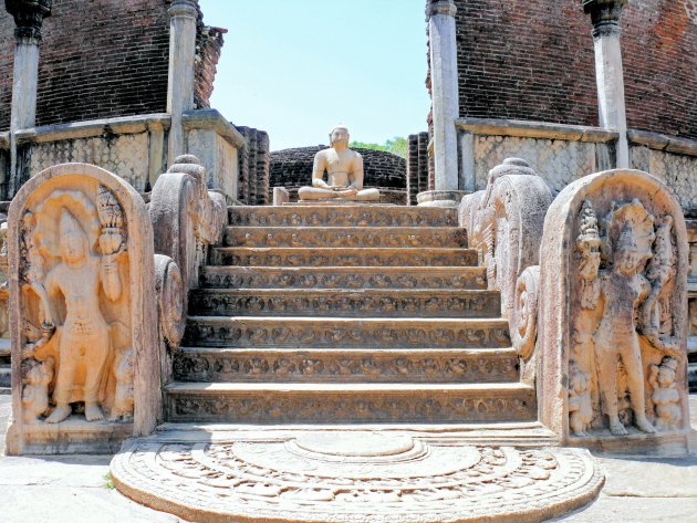 Pollonnaruwa