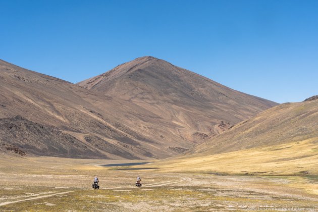 Zorgul Nature Reserve