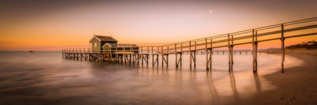 Shelly Beach