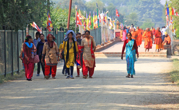 Lumbini