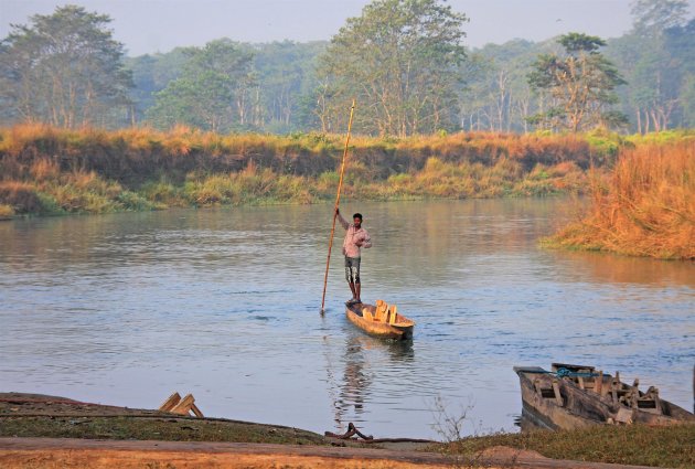 Sauraha