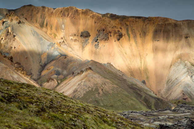 Landmannalaugar