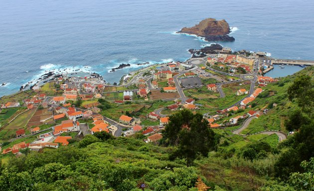 Porto Moniz