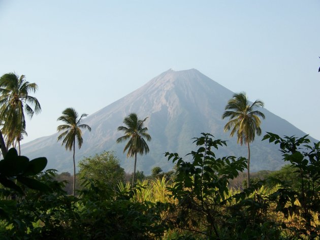 Isla de Ometepe