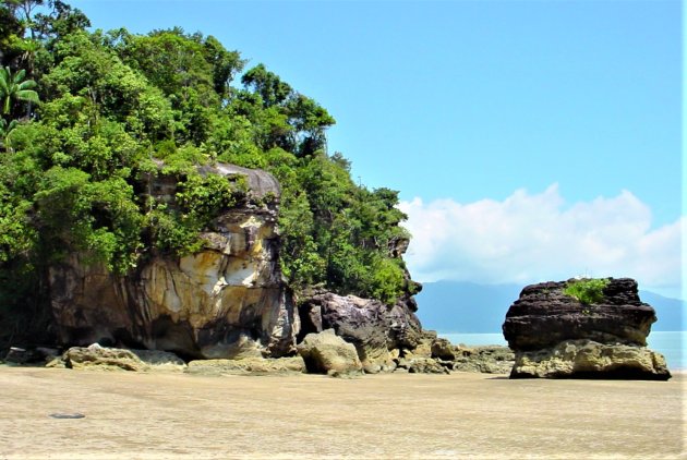 Taman Negara nationaal park