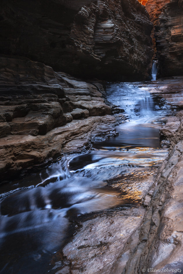 Fenomenaal Karijini