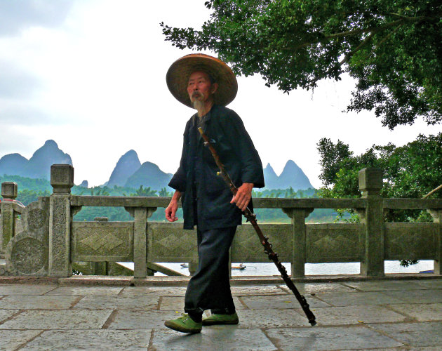 Yangshuo