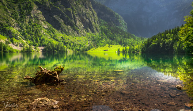 Obersee ook heel mooi !