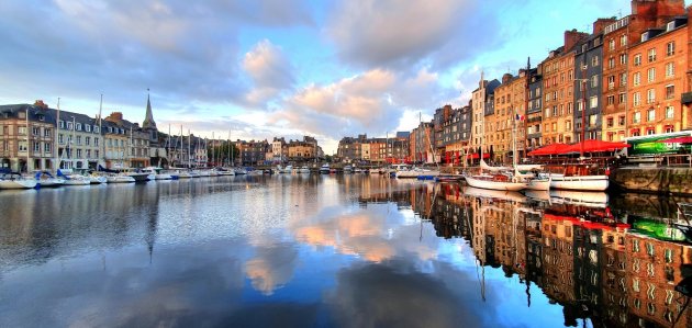 Honfleur I