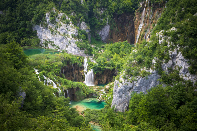 Plitvice N.P.