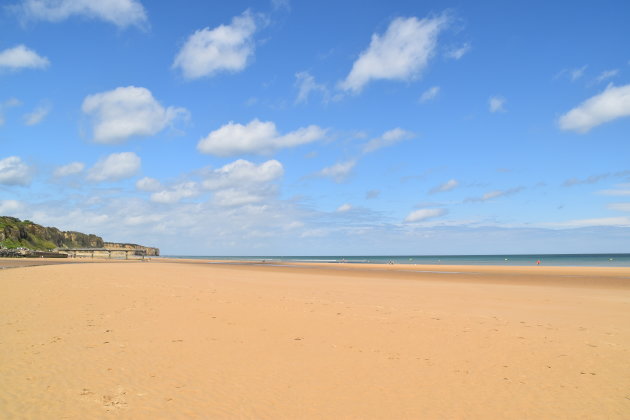 Omaha Beach