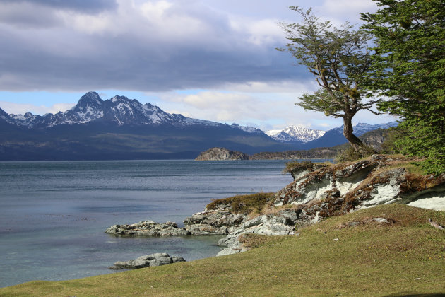 Parque Nacional Tierra del Fuego