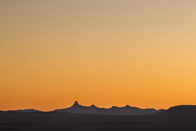 Namibië Fish River Canyon