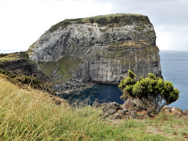 Morro van Castelo Branco