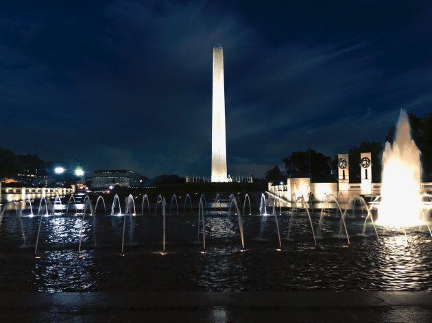 Washington Monument