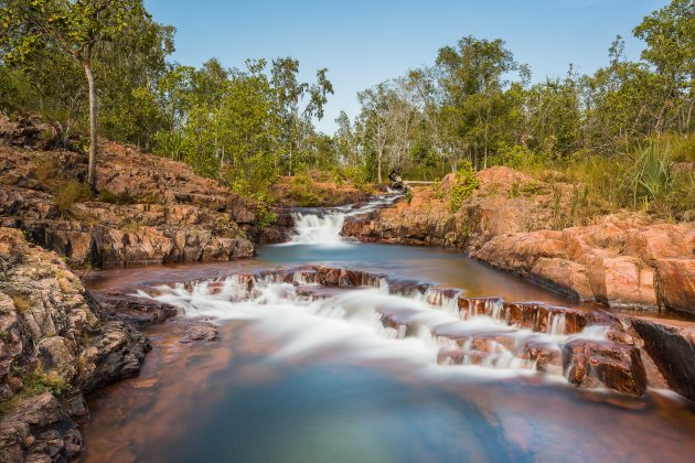 Buley rockhole